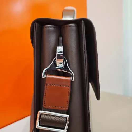 Replica Mont Blanc AAA Man Handbags #1349446 $190.00 USD for Wholesale