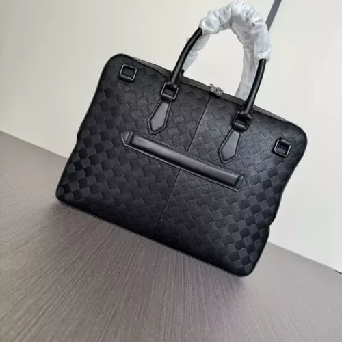Replica Mont Blanc AAA Man Handbags #1349457 $170.00 USD for Wholesale