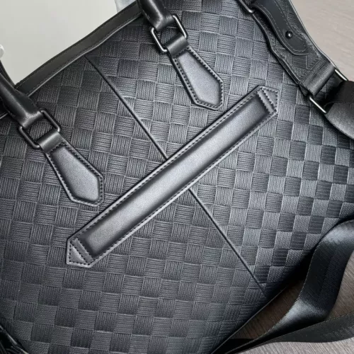 Replica Mont Blanc AAA Man Handbags #1349457 $170.00 USD for Wholesale