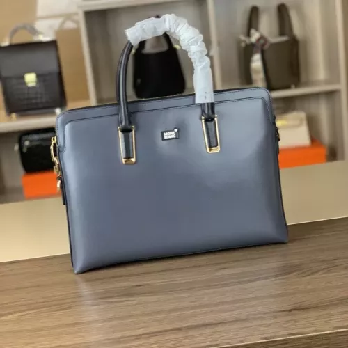 Mont Blanc AAA Man Handbags #1349458
