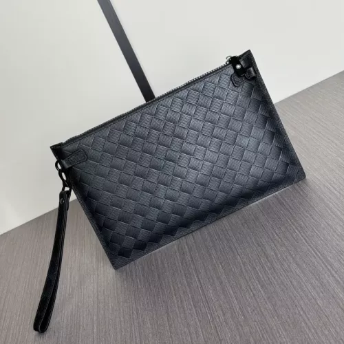 Replica Mont Blanc AAA Man Wallets #1349475 $92.00 USD for Wholesale