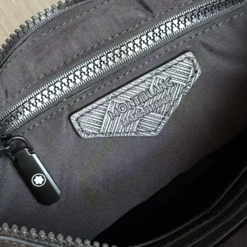Replica Mont Blanc AAA Man Wallets #1349475 $92.00 USD for Wholesale
