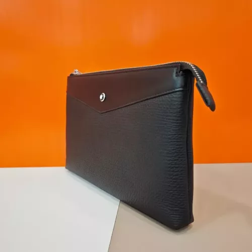 Replica Mont Blanc AAA Man Wallets #1349478 $82.00 USD for Wholesale