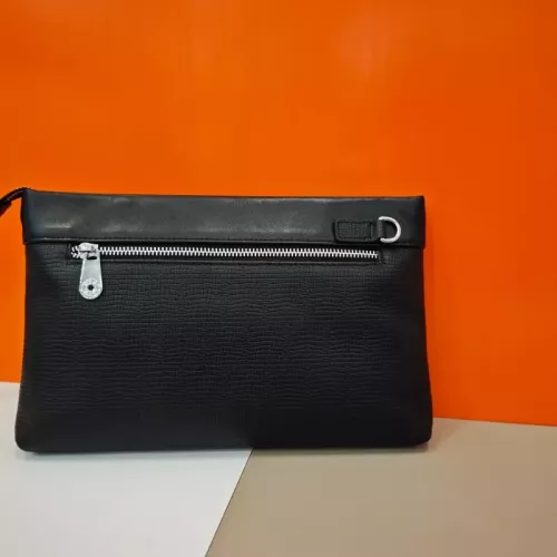 Replica Mont Blanc AAA Man Wallets #1349483 $82.00 USD for Wholesale