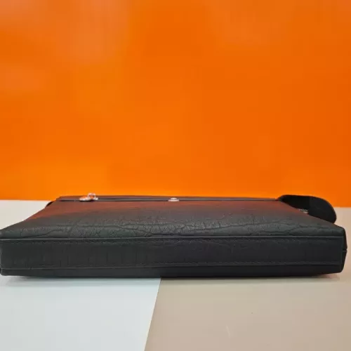 Replica Mont Blanc AAA Man Wallets #1349487 $82.00 USD for Wholesale
