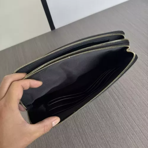 Replica Mont Blanc AAA Man Wallets #1349491 $98.00 USD for Wholesale