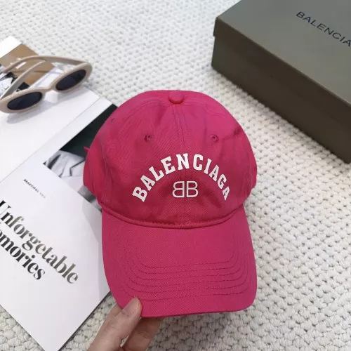 Balenciaga Caps #1349585