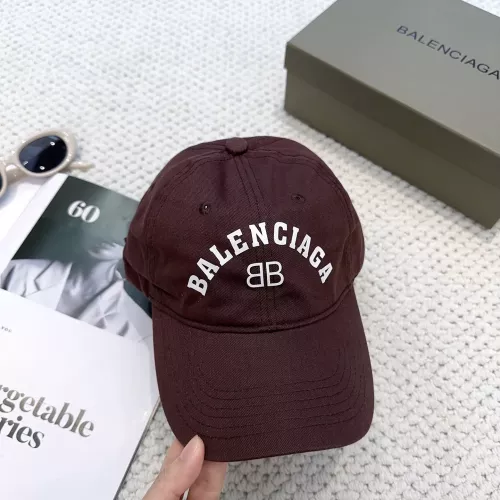 Balenciaga Caps #1349587