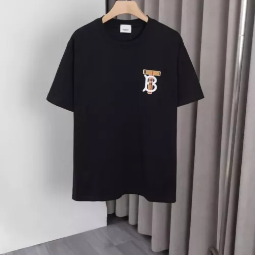 Replica Burberry T-Shirts Short Sleeved For Unisex #1349715, $32.00 USD, [ITEM#1349715], Replica Burberry T-Shirts outlet from China