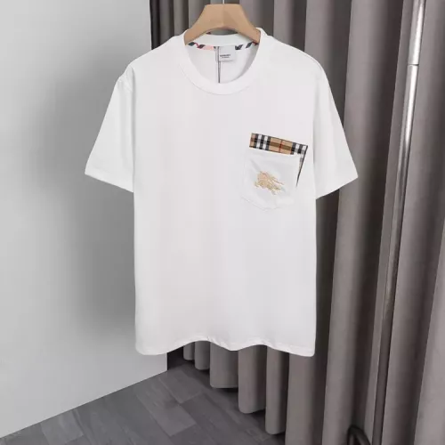 Replica Burberry T-Shirts Short Sleeved For Unisex #1349716, $32.00 USD, [ITEM#1349716], Replica Burberry T-Shirts outlet from China