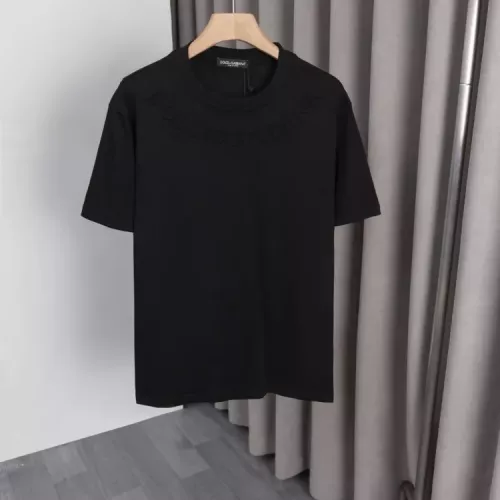 Dolce & Gabbana D&G T-Shirts Short Sleeved For Unisex #1349721