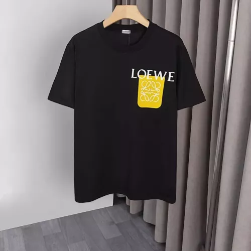 LOEWE T-Shirts Short Sleeved For Unisex #1349761