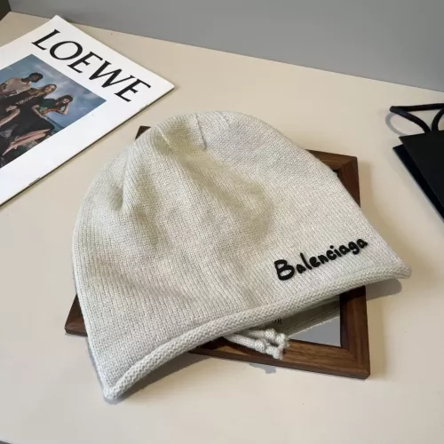 Balenciaga Caps #1349798