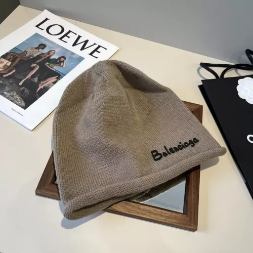 Balenciaga Caps #1349799