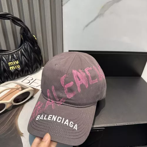 Balenciaga Caps #1349805