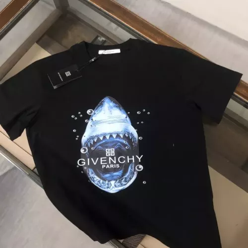 Givenchy T-Shirts Short Sleeved For Unisex #1349841