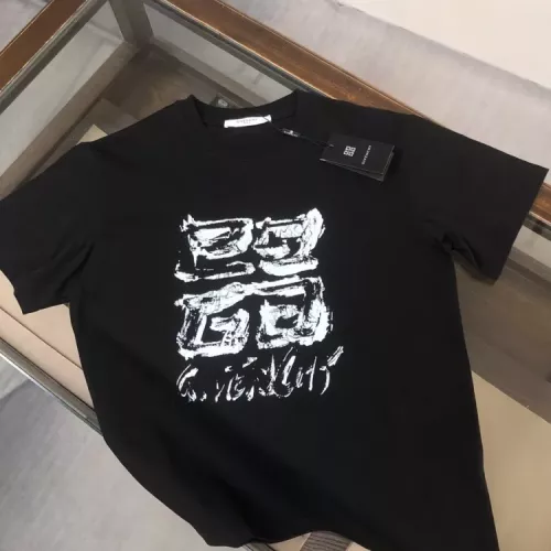 Givenchy T-Shirts Short Sleeved For Unisex #1349843