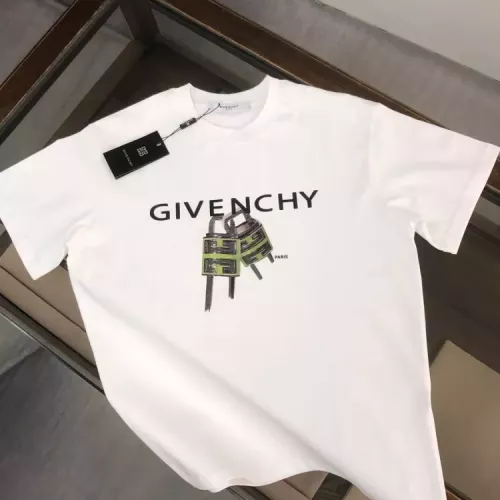 Givenchy T-Shirts Short Sleeved For Unisex #1349844