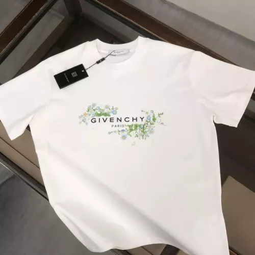 Givenchy T-Shirts Short Sleeved For Unisex #1349847