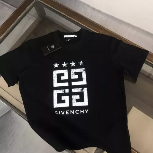 Givenchy T-Shirts Short Sleeved For Unisex #1349849