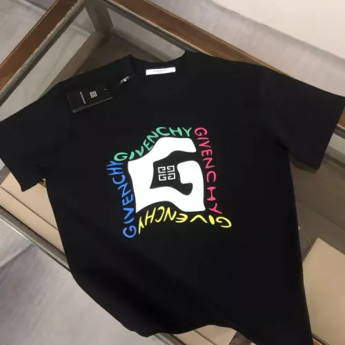 Givenchy T-Shirts Short Sleeved For Unisex #1349851
