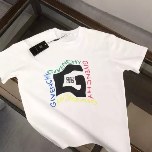 Givenchy T-Shirts Short Sleeved For Unisex #1349852