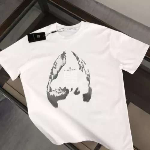 Givenchy T-Shirts Short Sleeved For Unisex #1349870
