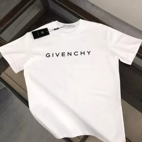 Givenchy T-Shirts Short Sleeved For Unisex #1349872