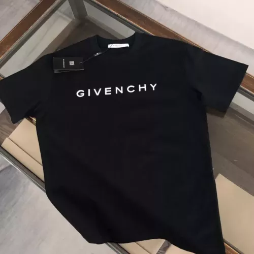 Givenchy T-Shirts Short Sleeved For Unisex #1349873