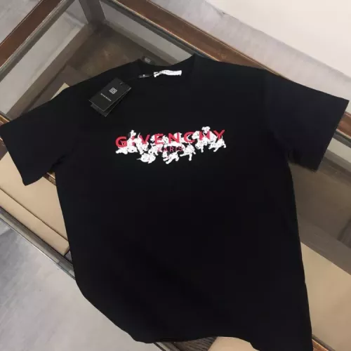 Givenchy T-Shirts Short Sleeved For Unisex #1349876