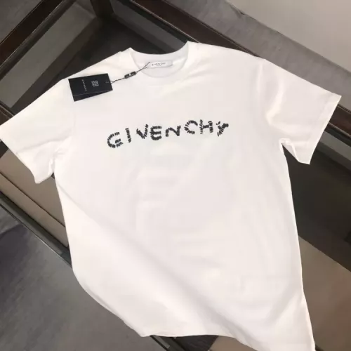 Givenchy T-Shirts Short Sleeved For Unisex #1349877