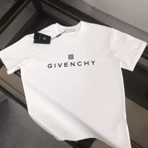 Givenchy T-Shirts Short Sleeved For Unisex #1349879