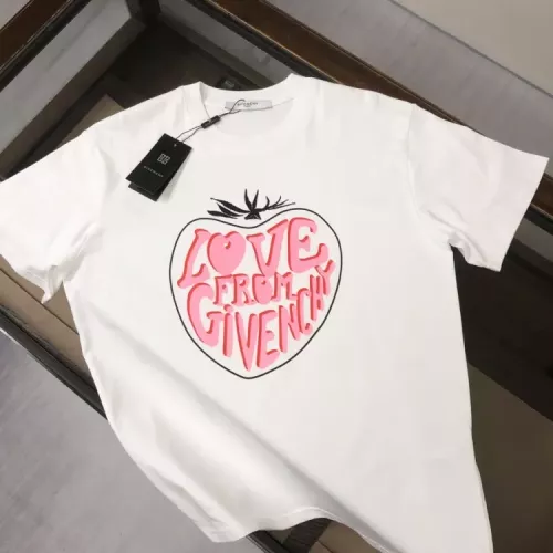 Givenchy T-Shirts Short Sleeved For Unisex #1349881