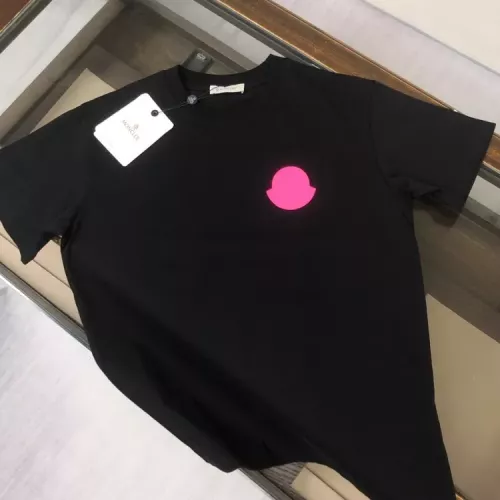Moncler T-Shirts Short Sleeved For Unisex #1349900