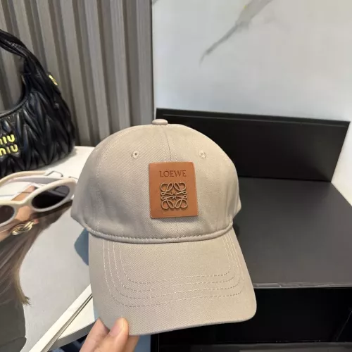 LOEWE Caps #1349937