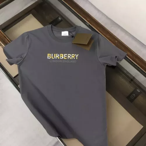Replica Burberry T-Shirts Short Sleeved For Men #1349998, $42.00 USD, [ITEM#1349998], Replica Burberry T-Shirts outlet from China