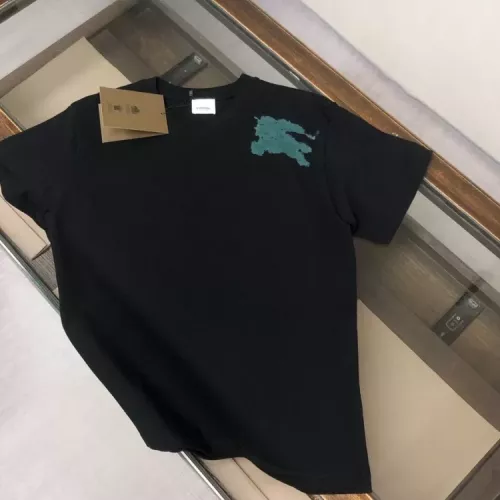 Burberry T-Shirts Short Sleeved For Men #1350008