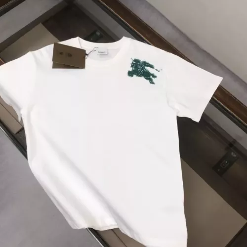 Burberry T-Shirts Short Sleeved For Men #1350009