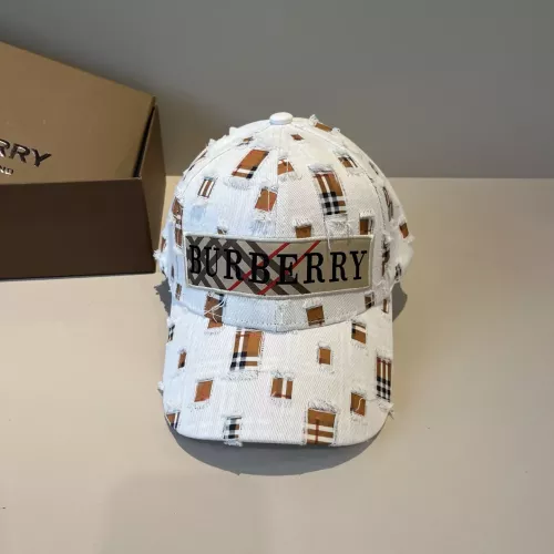 Burberry Caps #1350087