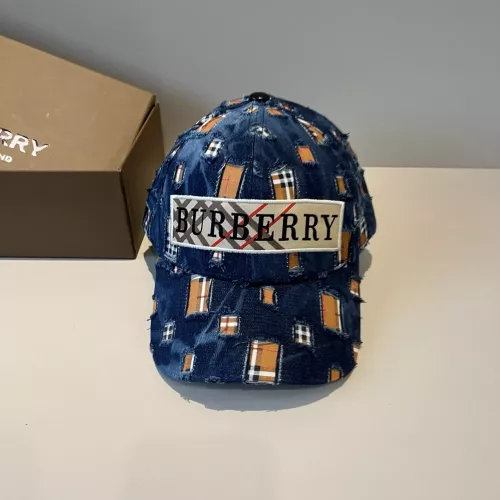 Burberry Caps #1350088