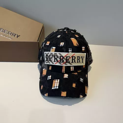 Burberry Caps #1350089