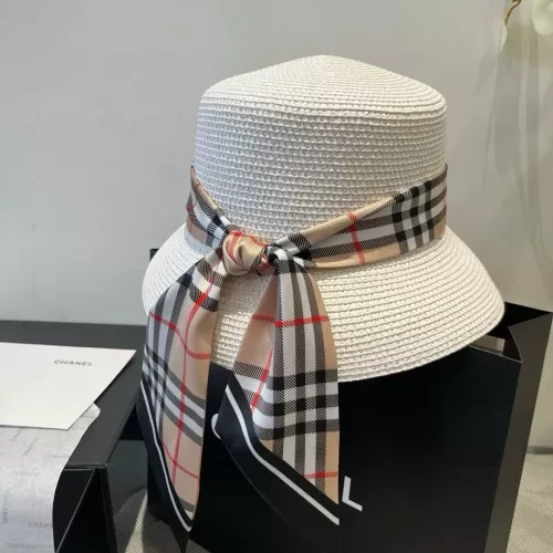 Burberry Caps #1350090