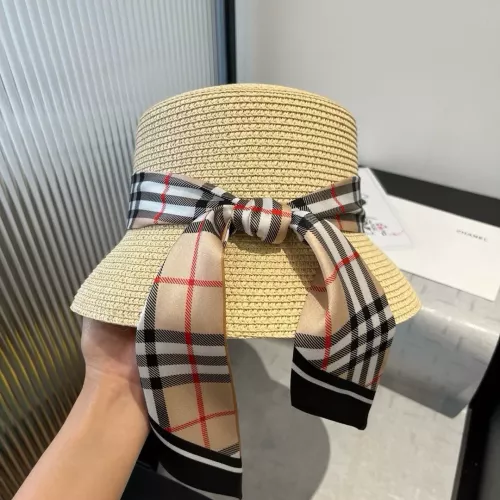 Burberry Caps #1350091