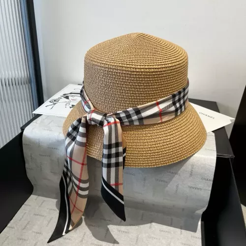 Burberry Caps #1350092