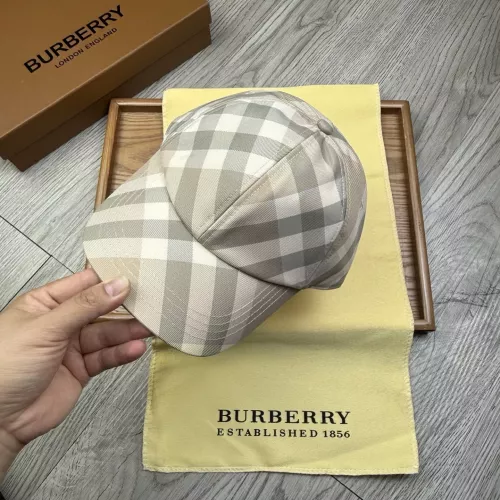 Burberry Caps #1350094