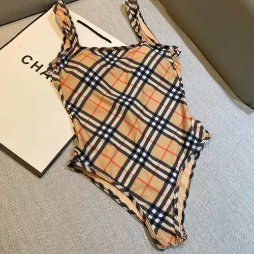 Burberry Bathing Suits For Women #1350124