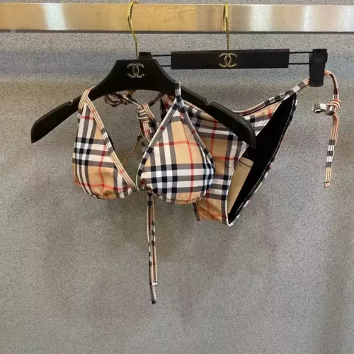Burberry Bathing Suits For Women #1350125