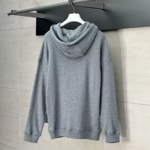 Replica LOEWE Hoodies Long Sleeved For Unisex #1350223 $85.00 USD for Wholesale