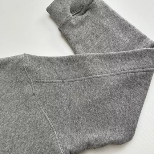 Replica LOEWE Hoodies Long Sleeved For Unisex #1350223 $85.00 USD for Wholesale