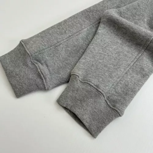 Replica LOEWE Hoodies Long Sleeved For Unisex #1350223 $85.00 USD for Wholesale